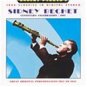 sidney bechet - centenary celebration - 1997 : CD 1997 louisiana red hot used mint