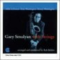 gary smulyan - with strings CD 1996 criss cross 10 tracks used mint