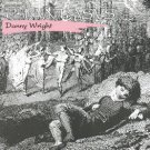 danny wright - phantasys CD 1988 moulin d'or recordings used mint