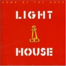 lighthouse - song of the ages CD 1999 breaking records hoffert music used mint