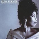 ruby turner - the motown songbook CD 1989 jive zomba rca bmg - used mint ruby turner - the motown songbook CD 1989 jive zomba rca bmg - used mint