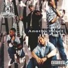 anotha level - on anotha level CD 1994 priority used mint anotha level - on anotha level CD 1994 priority used mint