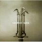 caroline's spine - monsoon CD 1997 hollywood used mint