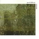paul abbott - unsung CD 1998 rhythmicon 12 tracks used mint
