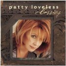 patty loveless - classics CD 1999 sony 12 tracks used mint