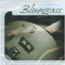 bluegrass - digimusic essentials collection CD 2005 digimusic - used mint