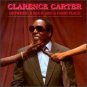 clarence carter - between a rock and a hard place CD1990 ichiban - used near mint