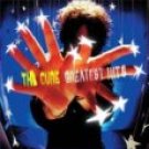 the cure - greatest hits - double CD 2001 fiction universal polydor EU import - used near mint