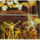 the screamin cheetah wheelies CD 1993 atlantic used barcode punched 7 82507-2 the screamin cheetah wheelies CD 1993 atlantic used barcode punched 7 82507-2
