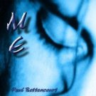 paul bettencourt - me 2002 10 tracks used mint