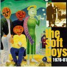 the soft boys : 1976 - 81 CD 2-disc set 1993 rykodisc -  used mint