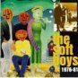 the soft boys : 1976 - 81 CD 2-disc set 1993 rykodisc -  used mint