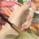 the feeling - rose CD ep 2007 universal 4 tracks used mint