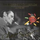 chet baker - the rising sun collection CD 1996 just a memory records - used mint chet baker - the rising sun collection CD 1996 just a memory records - used mint