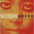 waterbone - tibet CD 1997 world disc northwood - used mint