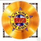 am gold 1973 - various artists CD 1992 time-life warner 21 tracks - used mint