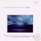 an evening with windham hill live CD 1983 windham hill 7 tracks used like new WD-1026