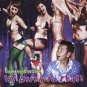 terry anderson - i'll drink to that! CD 2000 not lame 13 tracks used like new NL-062
