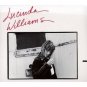 lucinda williams - lucinda williams CD 1988 1998 Koch 18 tracks used like new KOC-CD-8005