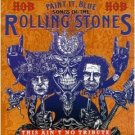 paint it blue : songs of the rolling stones CD 1997 house of blues 13 tracks used very good paint it blue : songs of the rolling stones CD 1997 house of blues 13 tracks used very good