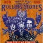 paint it blue : songs of the rolling stones CD 1997 house of blues 13 tracks used very good