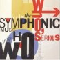 who's serious : symphonic music of the who - LPO peter scholes CD 1998 RCA BMG Direct used mint
