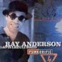 ray anderson - funkorific CD 1989 enja 9 tracks used like new ENJ-9340-2