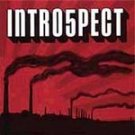 intro5pect - intro5pect CD 2003 A-F 11 tracks used mint