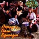 sit n spin - pappy's corn squeezin' CD 1997 - used mint