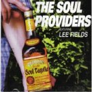the soul providers - soul tequila CD 1997 C&S - used mint