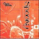spooky - gargantuan CD 1993 guerilla IRS - used mint
