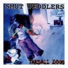 smut peddlers - tarball 2000 CD 1999 ransom used mint
