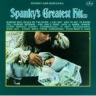 spanky and our gang - spanky's greatest hits CD 1988 polygram mercury - used mint