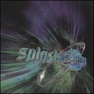 splashdown - stars and garters CD 1996 Castle von Buhler - used mint