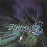 splashdown - stars and garters CD 1996 Castle von Buhler - used mint