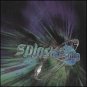 splashdown - stars and garters CD 1996 Castle von Buhler - used mint