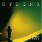 sphinx - test CD 1994 sphinx heart & soul 11 tracks - used mint