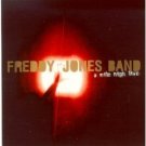 freddy jones band - a mile high live CD 1999 capricorn polygram - used mint