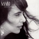 laura nyro - walk the dog & light the light CD 1993 sony used mint