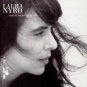 laura nyro - walk the dog & light the light CD 1993 sony used like new