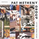 pat metheny group - letter from home CD 1989 geffen - used very good