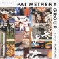 pat metheny group - letter from home CD 1989 geffen - used very good