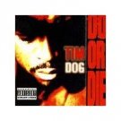 tim dog - do or die CD 1993 sony - used mint tim dog - do or die CD 1993 sony - used mint
