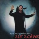 bruno pelletier - sur scene CD 2-disc set 2001 made in canada - used mint