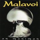 malavoi - an maniman CD 1994 declic 11 tracks - used mint
