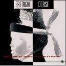 Polyphonies Corses et Chants Bretons CD 2000 coop breizh - used mint