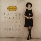 loving you : paige o'hara sings jerry herman CD 1995 varese sarabande - used mint