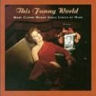 this funny world - mary cleere haran sings lyrics by hart CD 1995 varese sarabande - used mint this funny world - mary cleere haran sings lyrics by hart CD 1995 varese sarabande - used mint