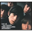 the rolling stones - out of our heads SACD 2002 abkco hybrid disc in digipak made in japan used mint