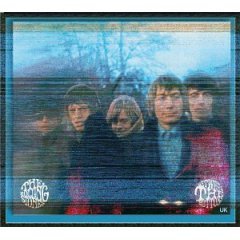 the rolling stones - between the buttons SACD 2002 abkco inaugural edition in digipak mint